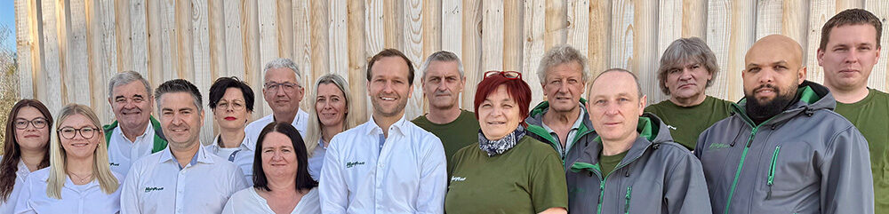 Holzprofi Austria